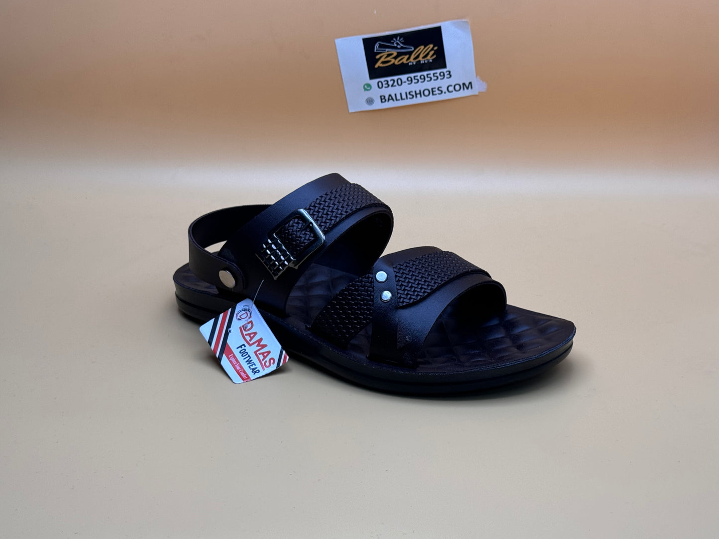 Men’s slippers/sandals