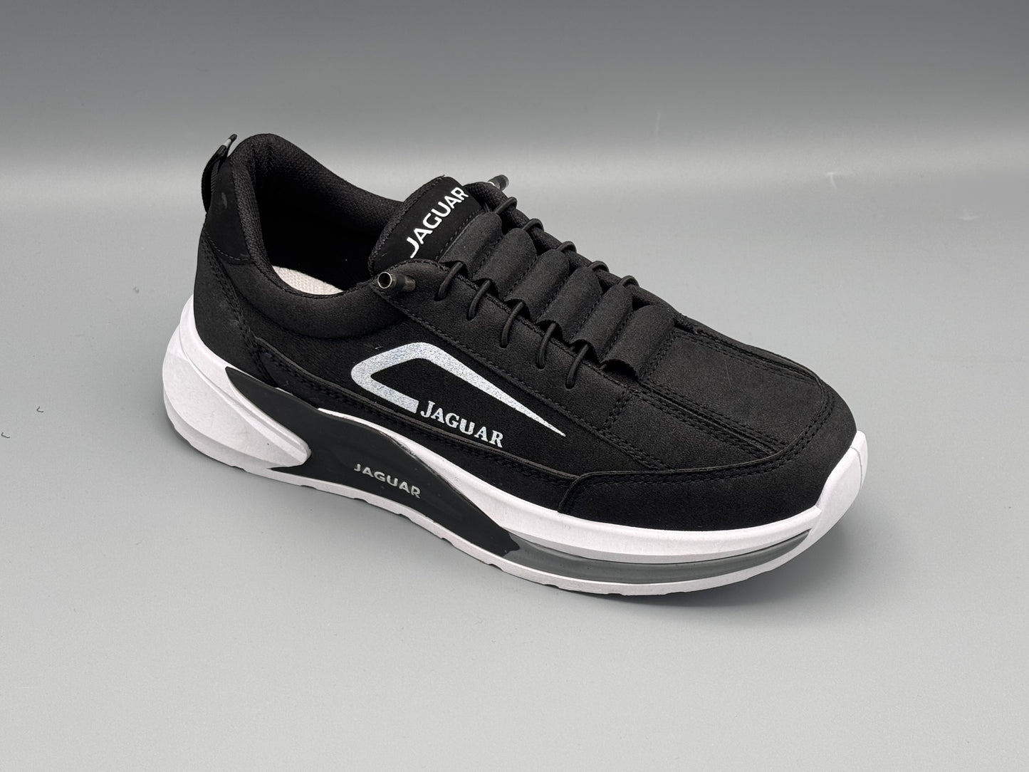 Stepper fashion shoes