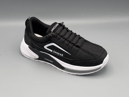 Stepper fashion shoes