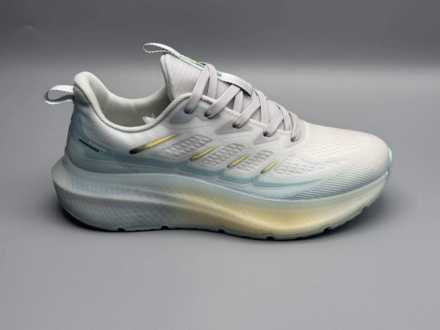 Men’s Foamy Sneakers