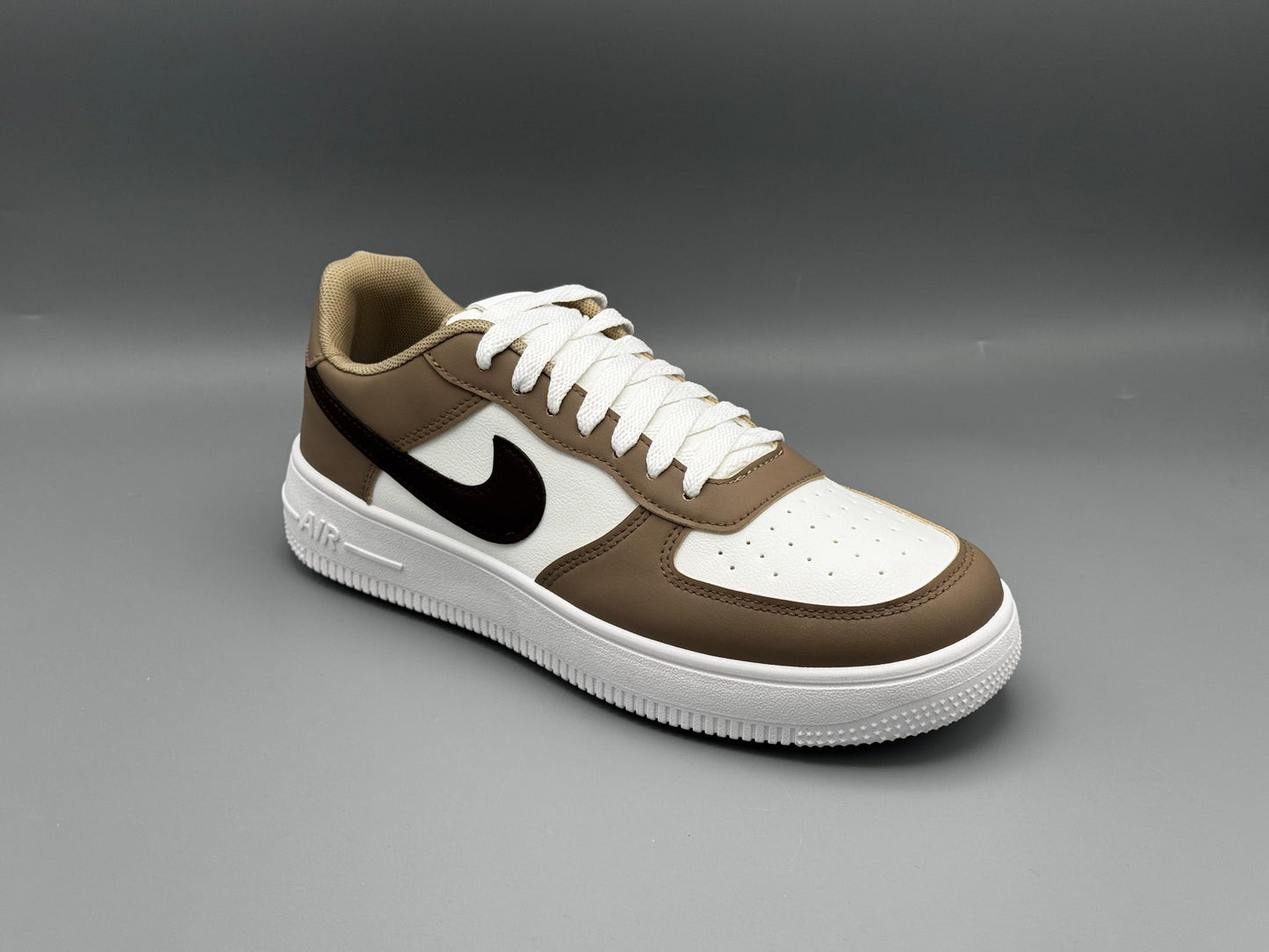 Trending chunks (sneakers)