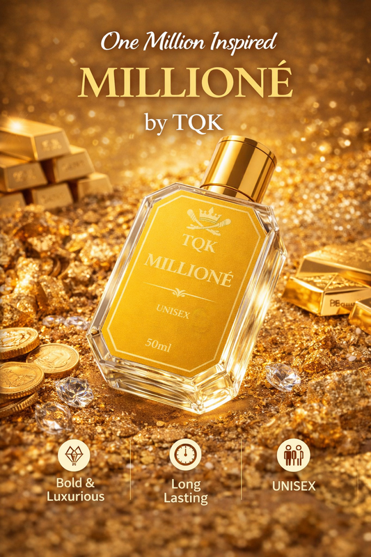 Millioné 💛 inspired by one million