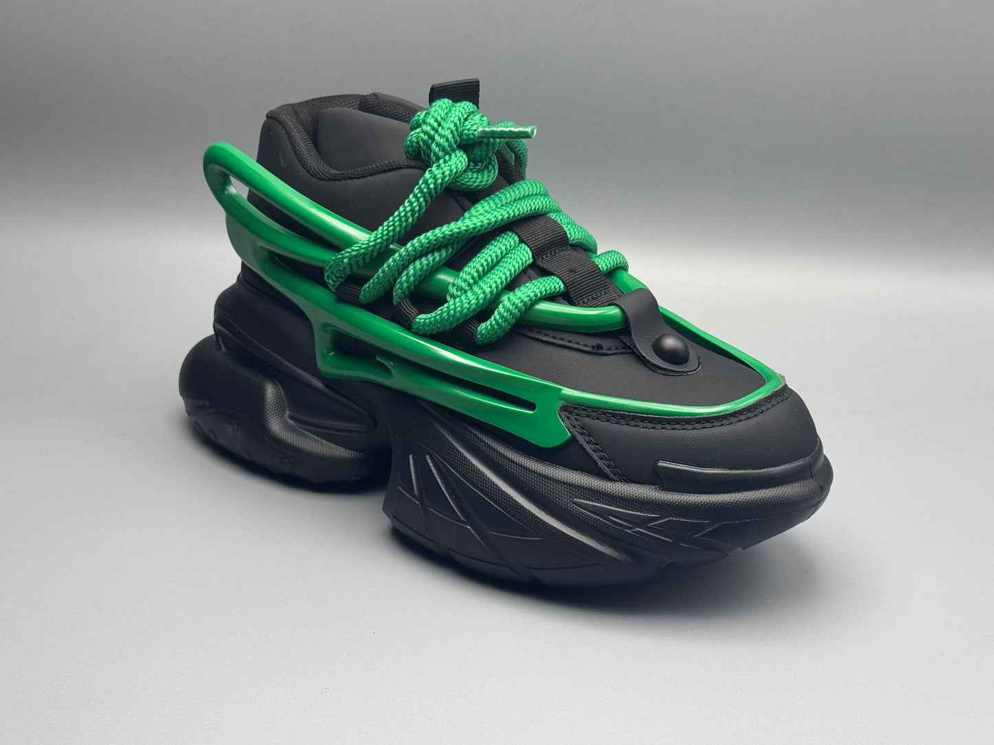 Balm 5.0 Luxury sneakers G