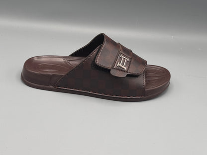 Medicated premium slipper