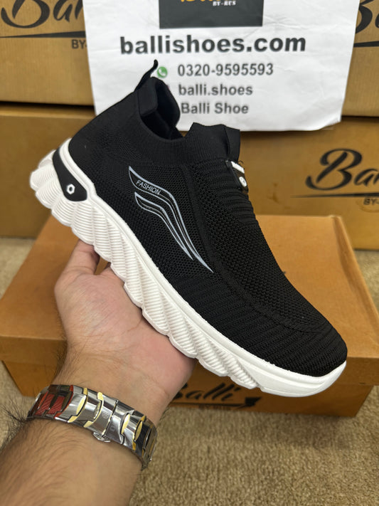 BS - Foamy Skechers