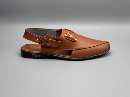 Balli royal chappal 2.0