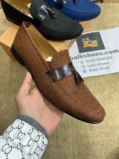 BS -Dress shoes (Bori)