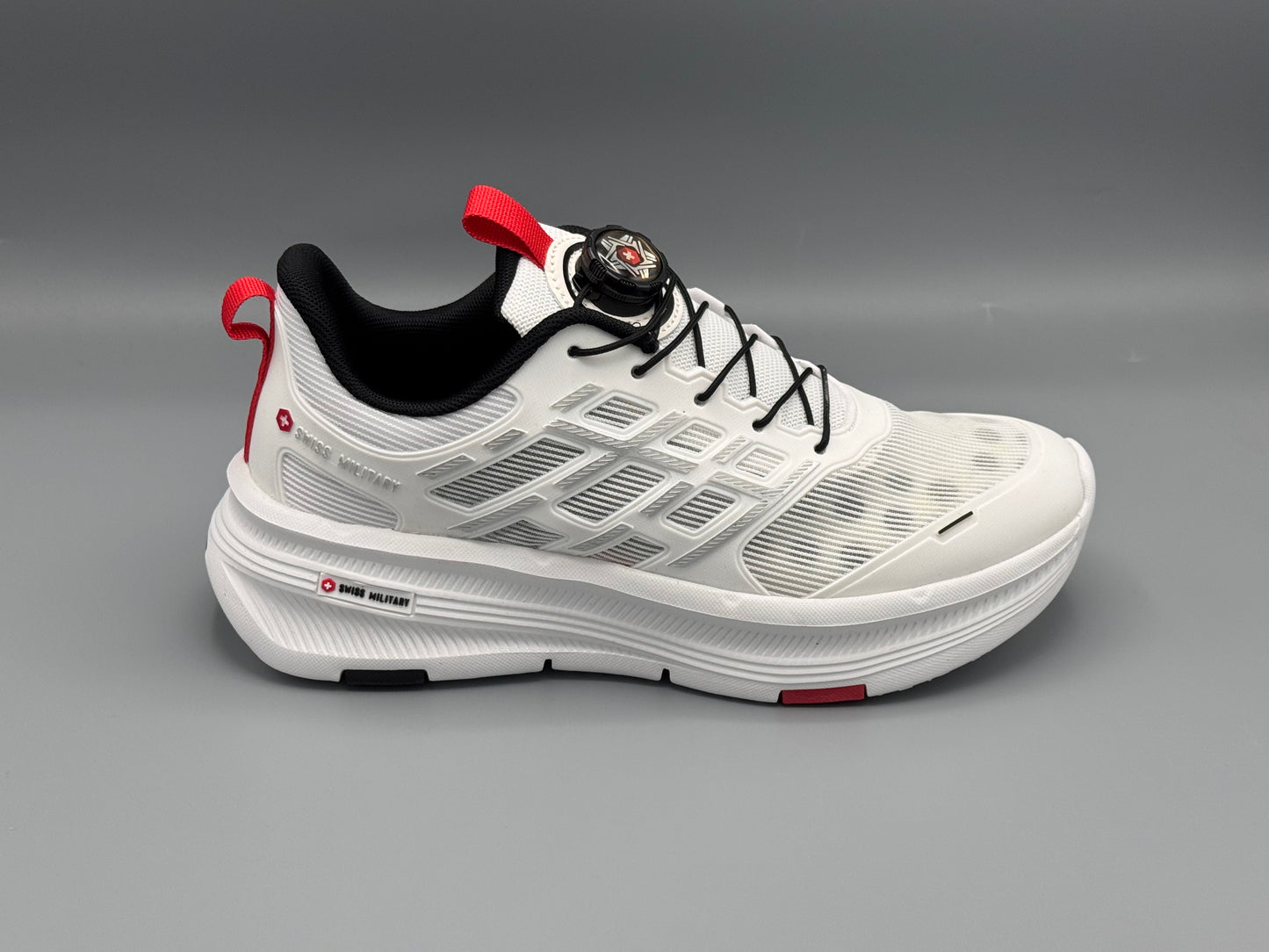 Luxury grade SM (runner)