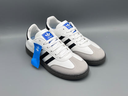 Samba supreme edition