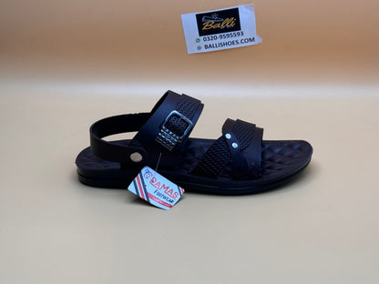 Men’s slippers/sandals