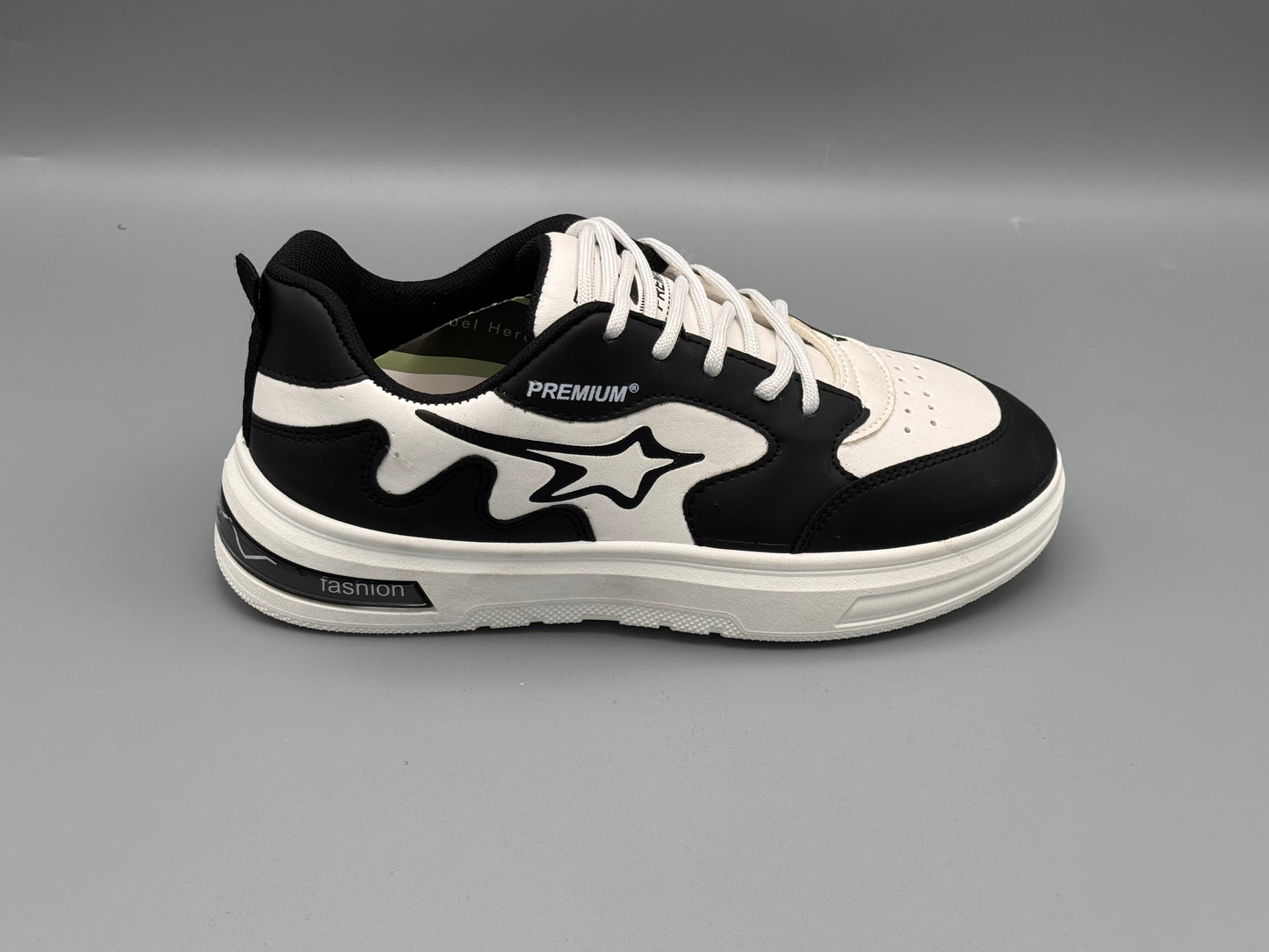 Star sneaker (soft)