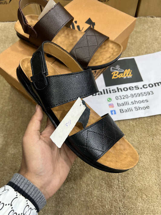 BS- Sandals (Leather)