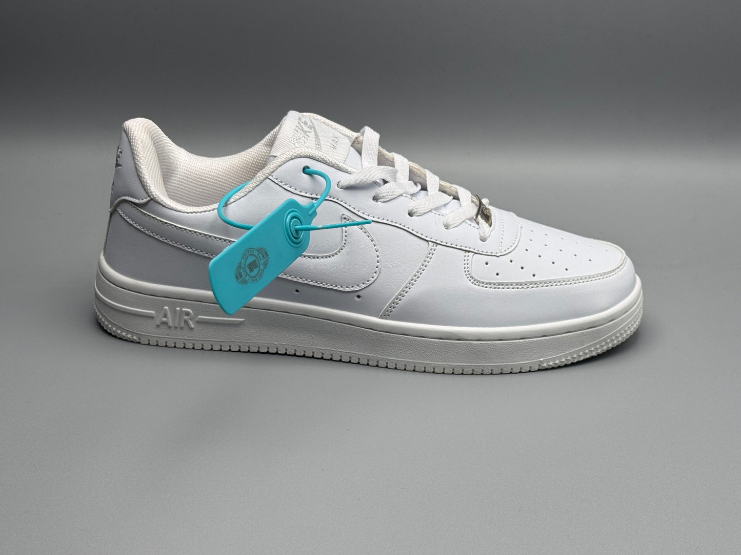 Airforce 1 (triple white) premium