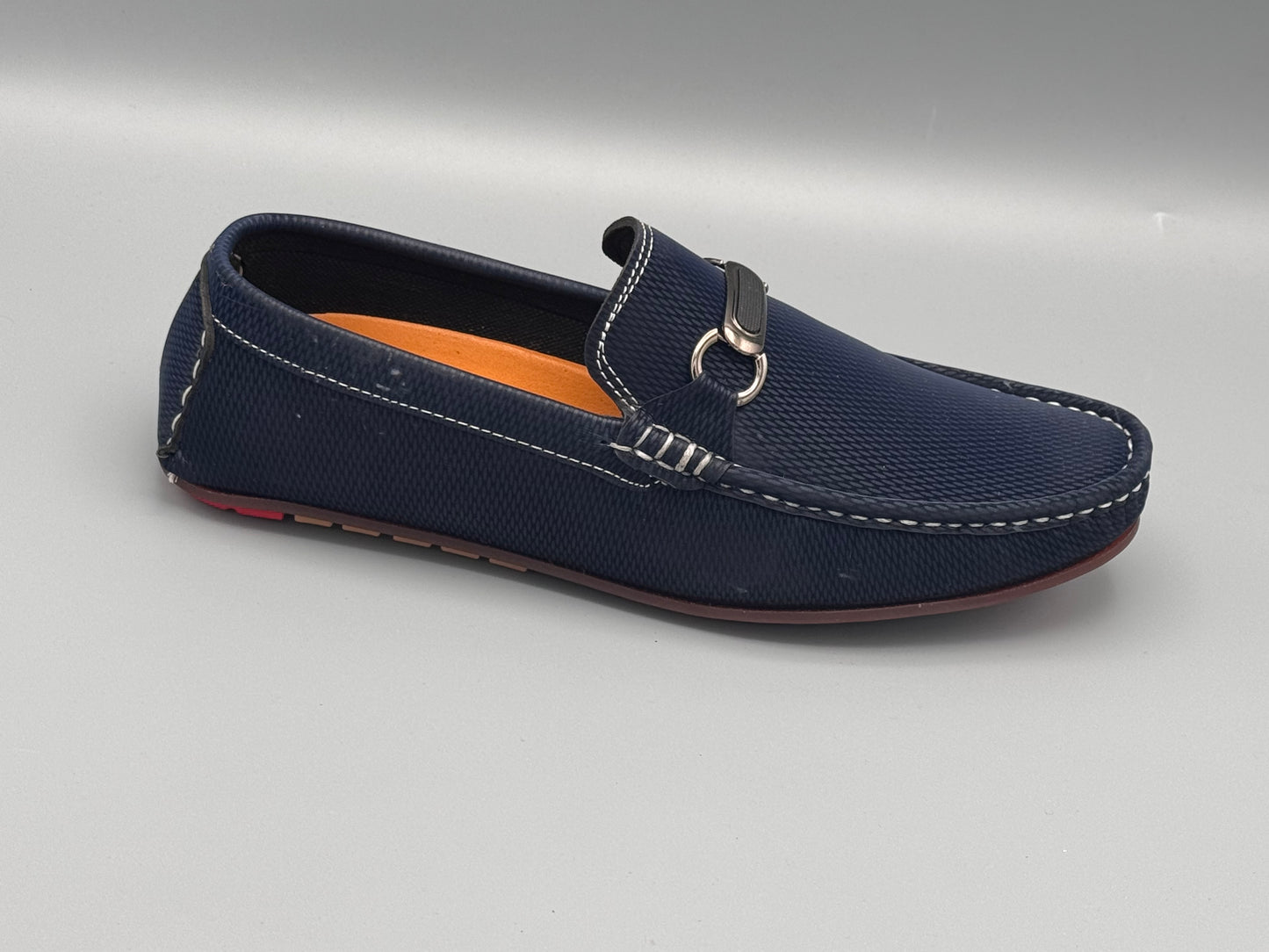 360 stretchable loafers