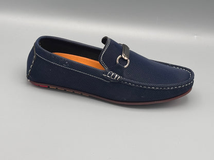 360 stretchable loafers