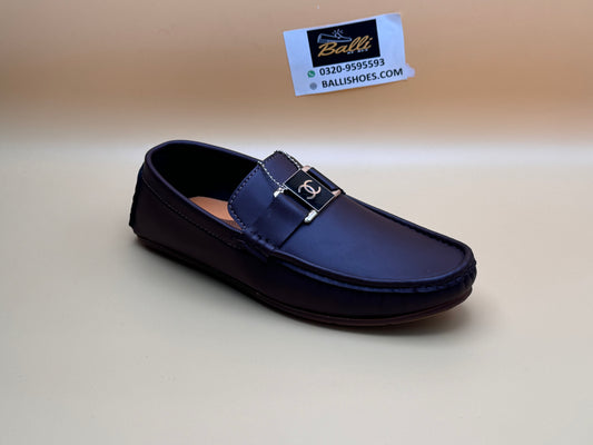 Men’s loafers (360 stretchable)