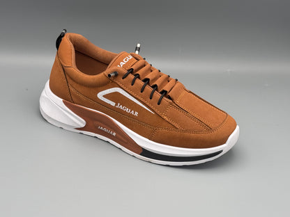 Stepper fashion shoes