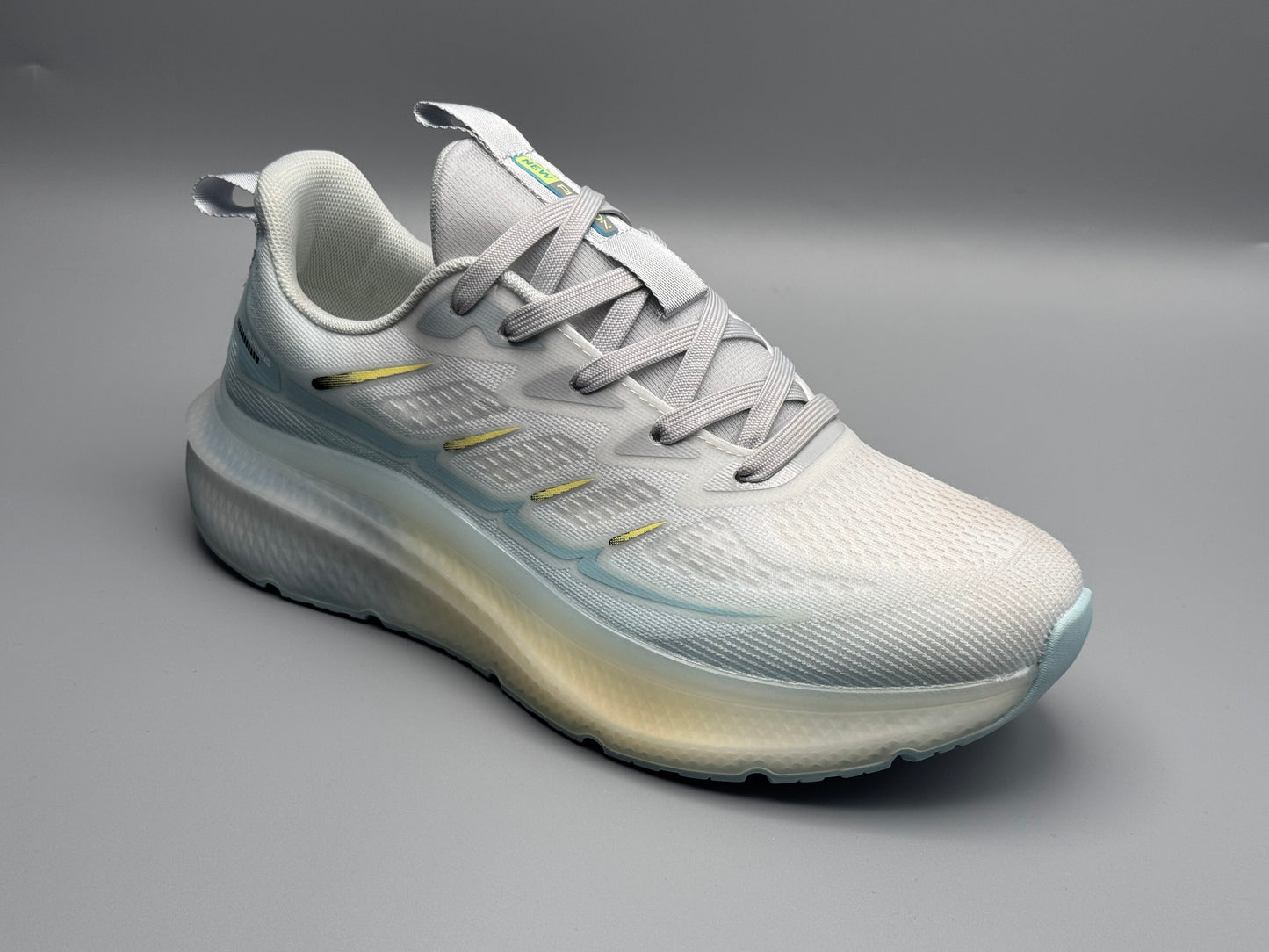 Men’s Foamy Sneakers