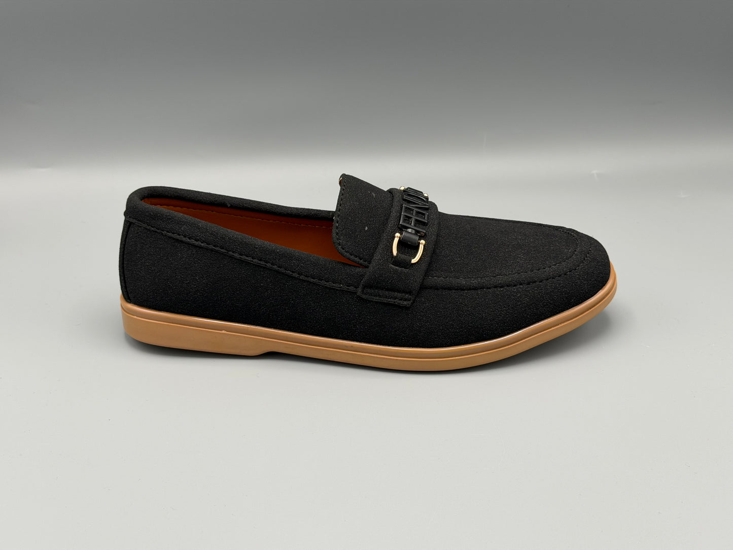 Suede shoes 2.0