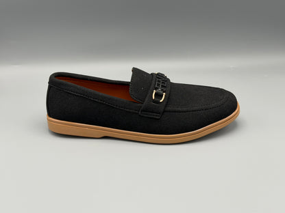Suede shoes 2.0