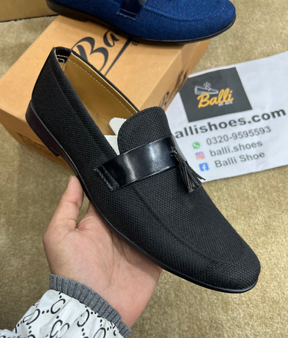 BS -Dress shoes (Bori)