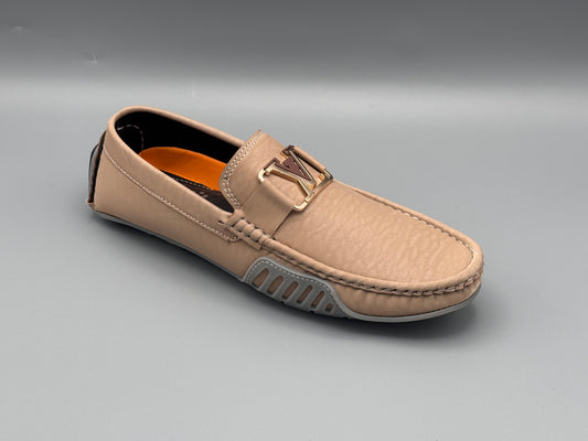 360 stretchable loafers (limited)