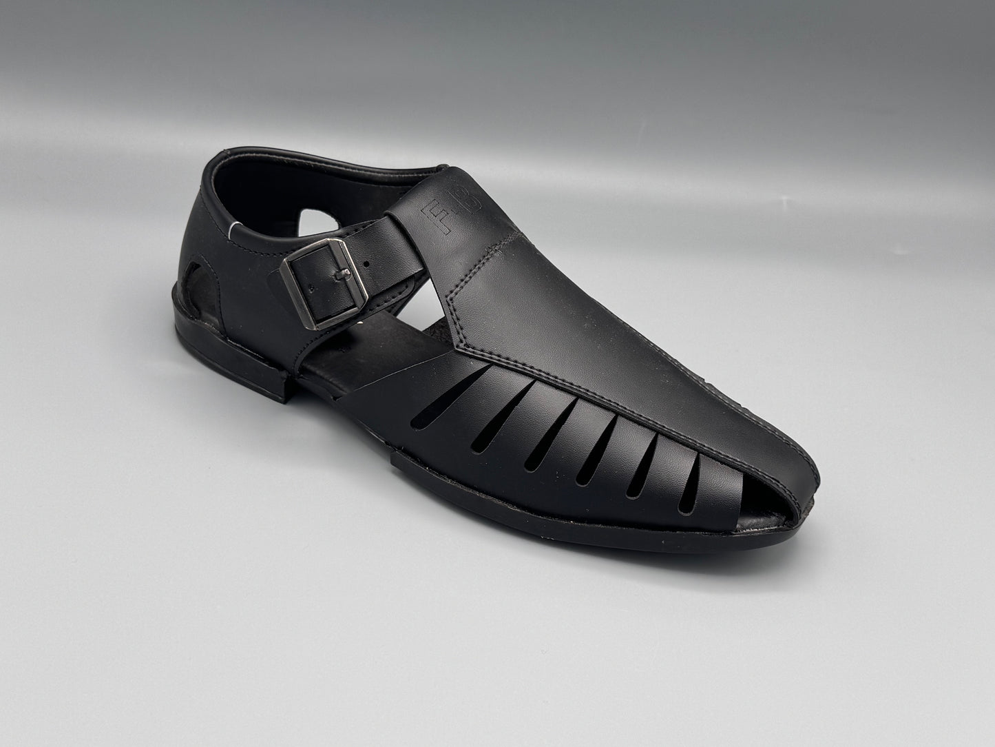 Executive dress shoes