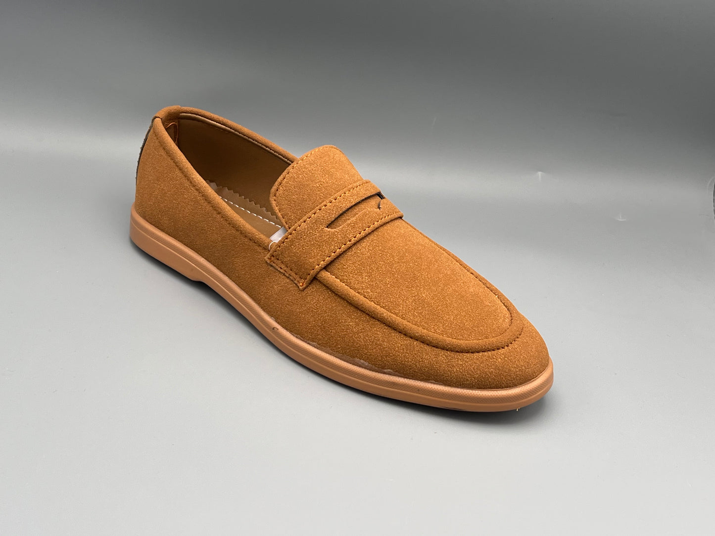 BS - Suede shoes 2.0