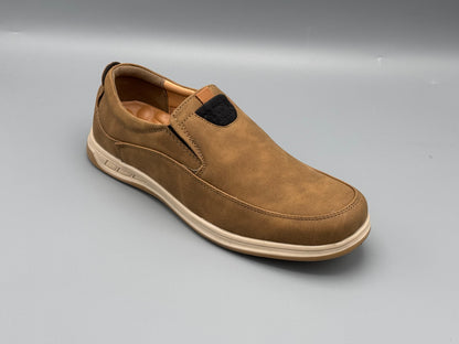 Royal leather shoes 1.0