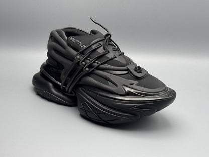 Unicorn luxury (Black)