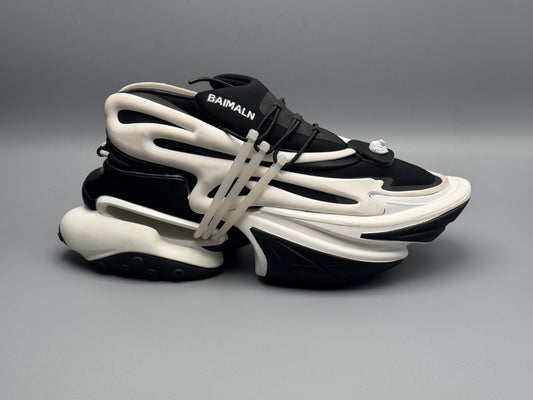 Unicorn luxury (White)
