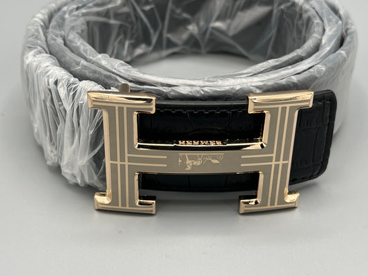 Imported premium belt