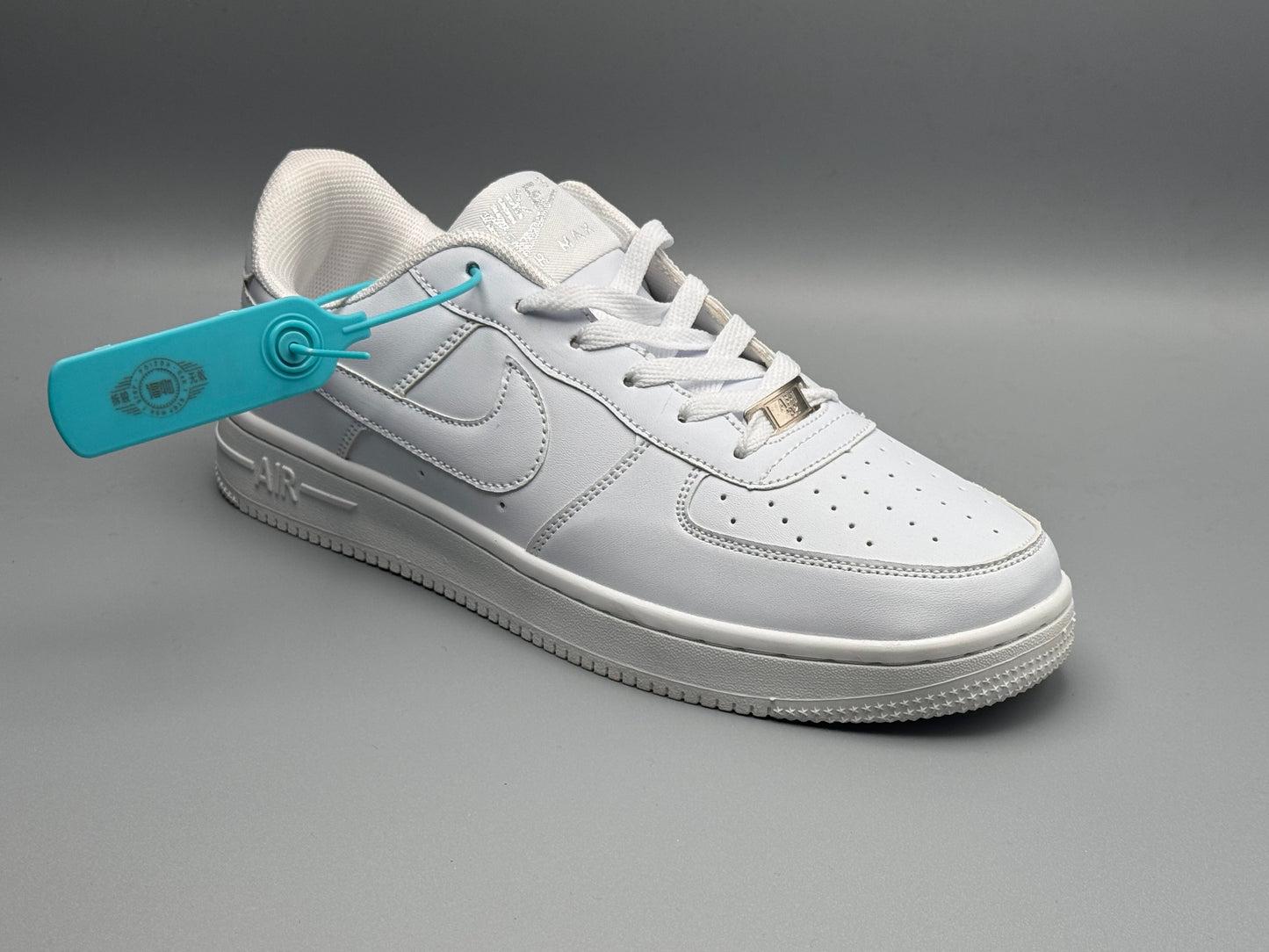 Airforce 1 (triple white) premium