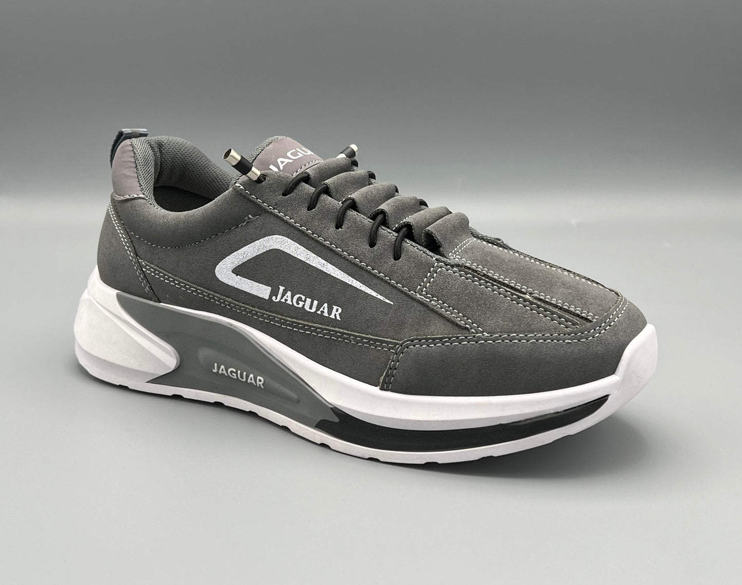 Stepper fashion shoes