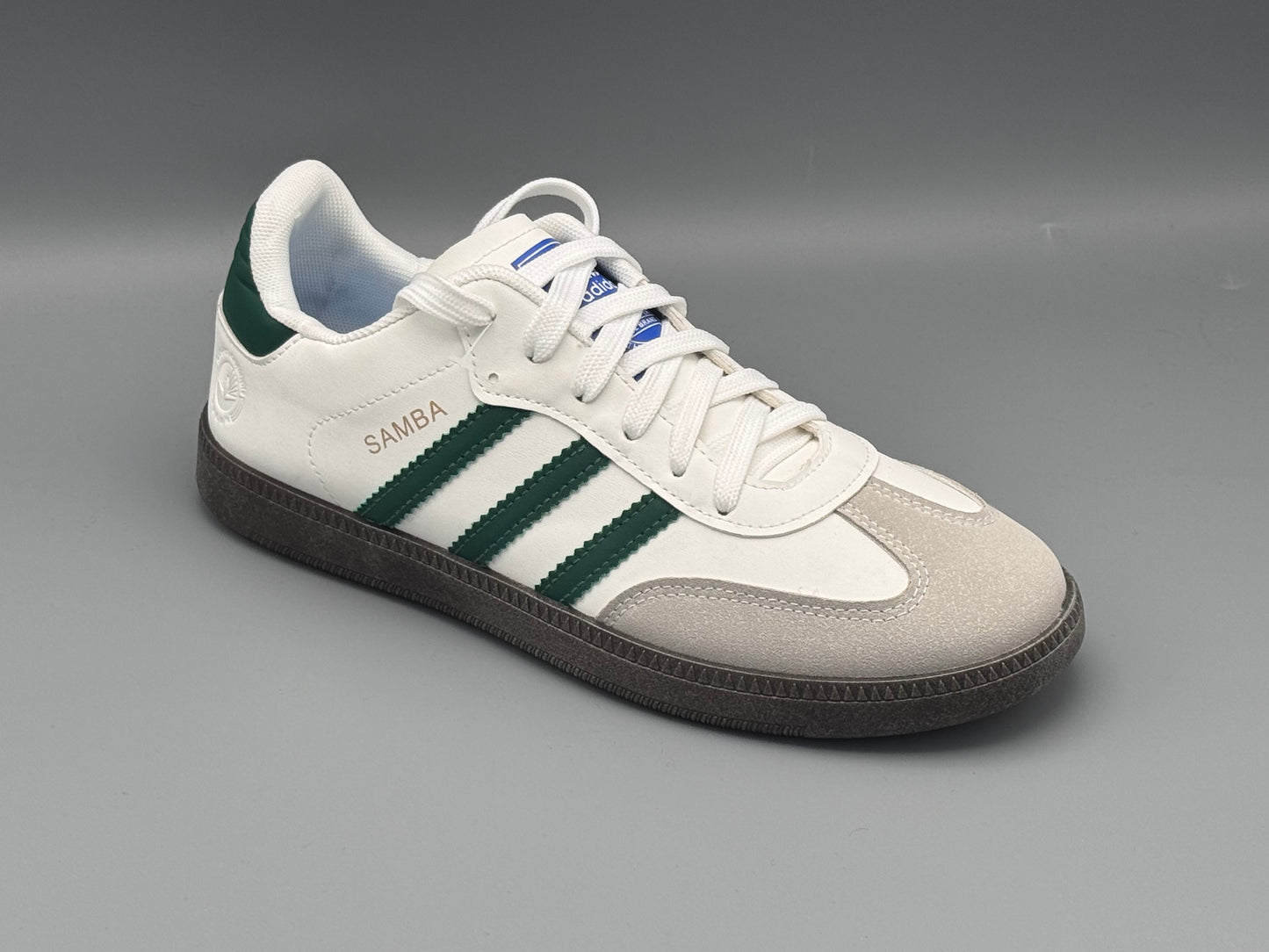 Samba vegan ed premium (Green)