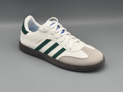 Samba vegan ed premium (Green)