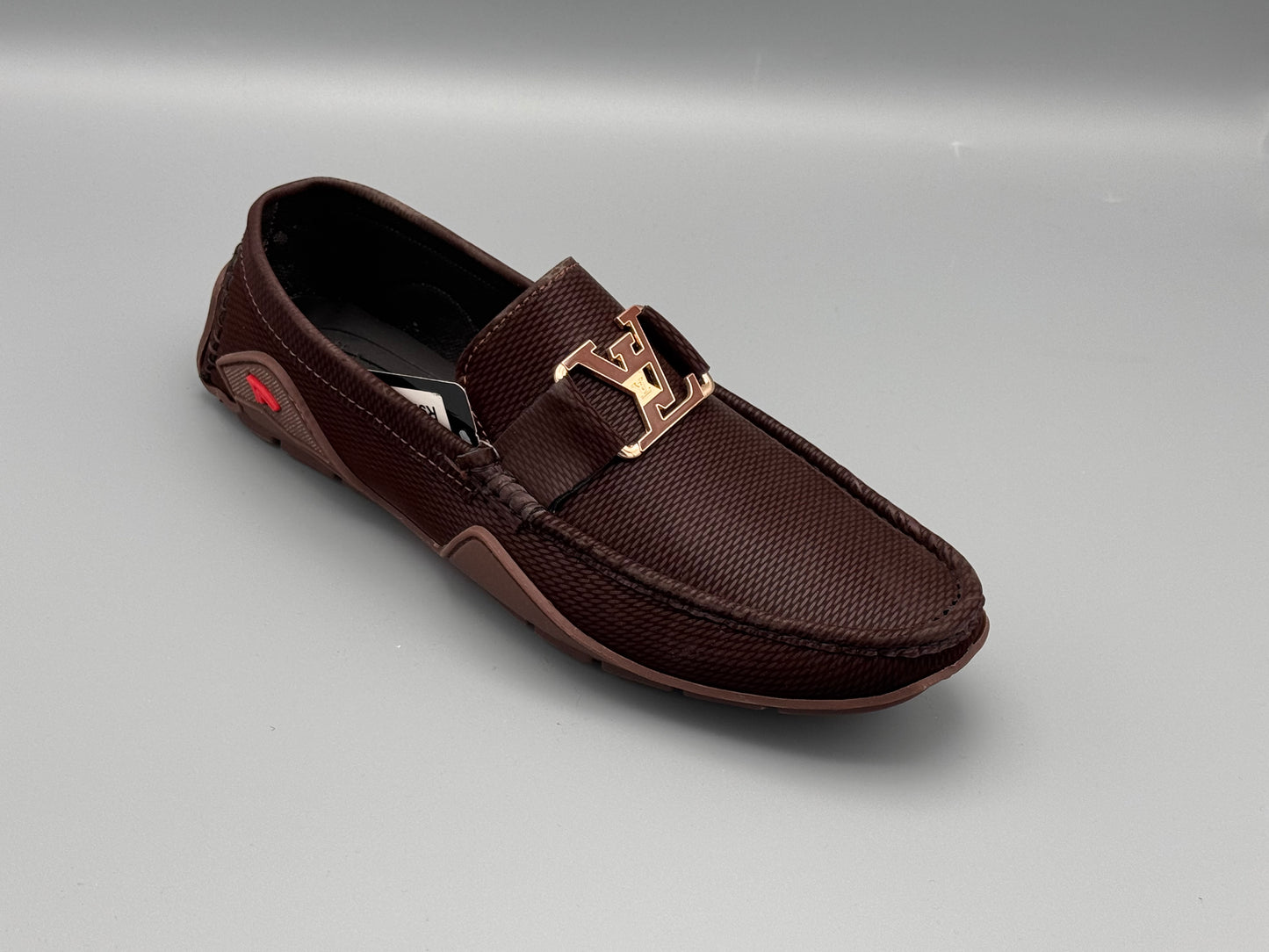 360 stretchable loafers