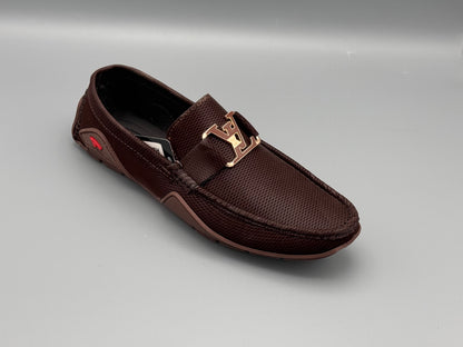360 stretchable loafers