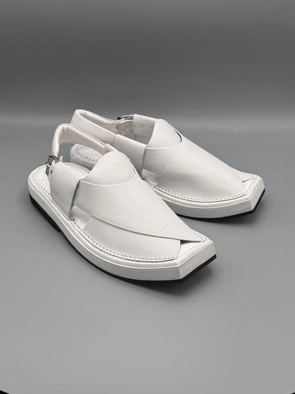 Kaptaan chappal (Raees series)