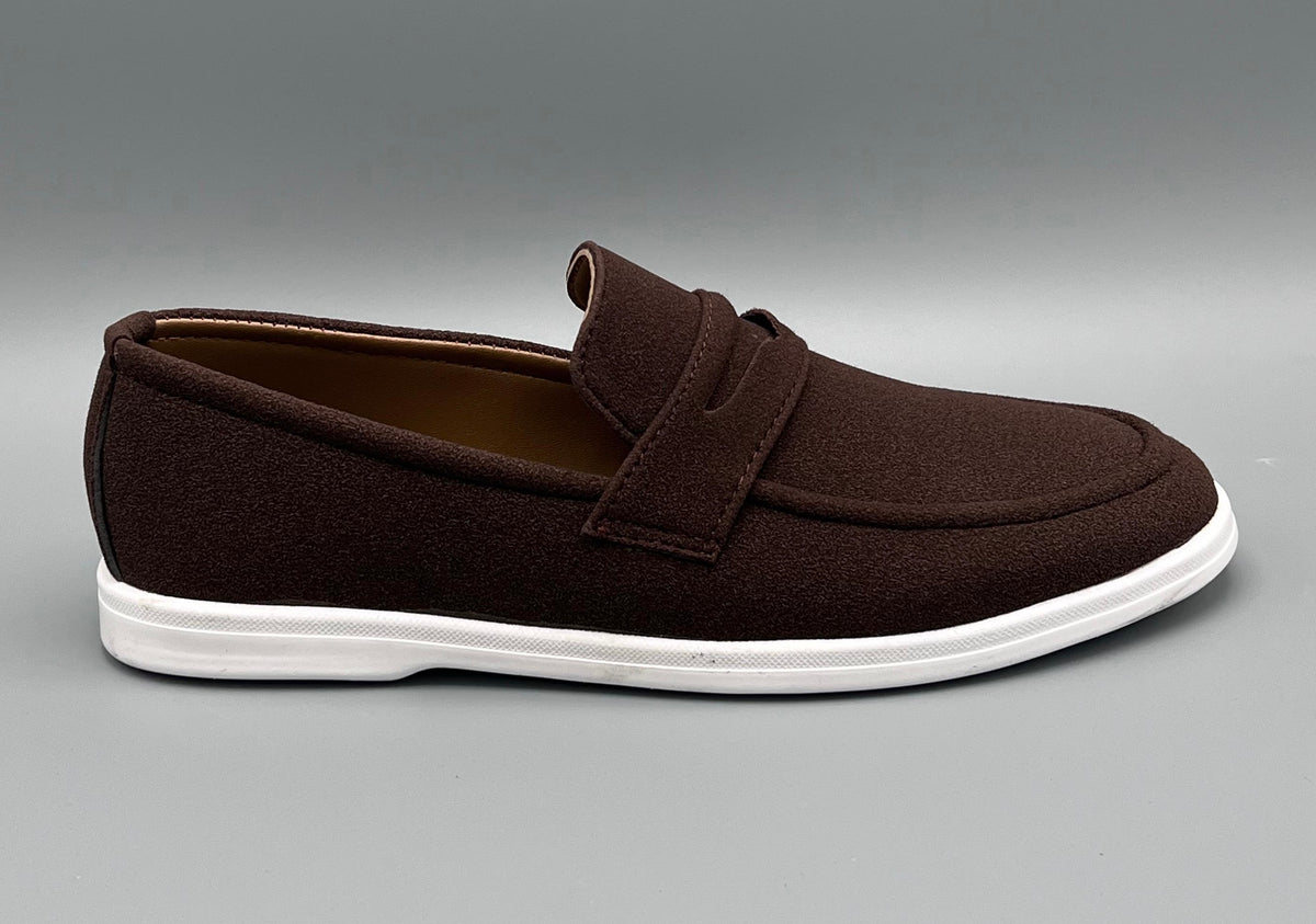 Suede Shoes 3.0 (brown)