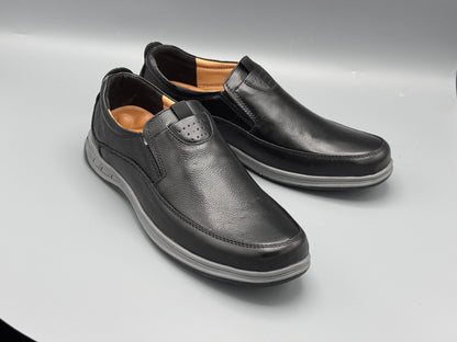 Royal leather shoes 3.0