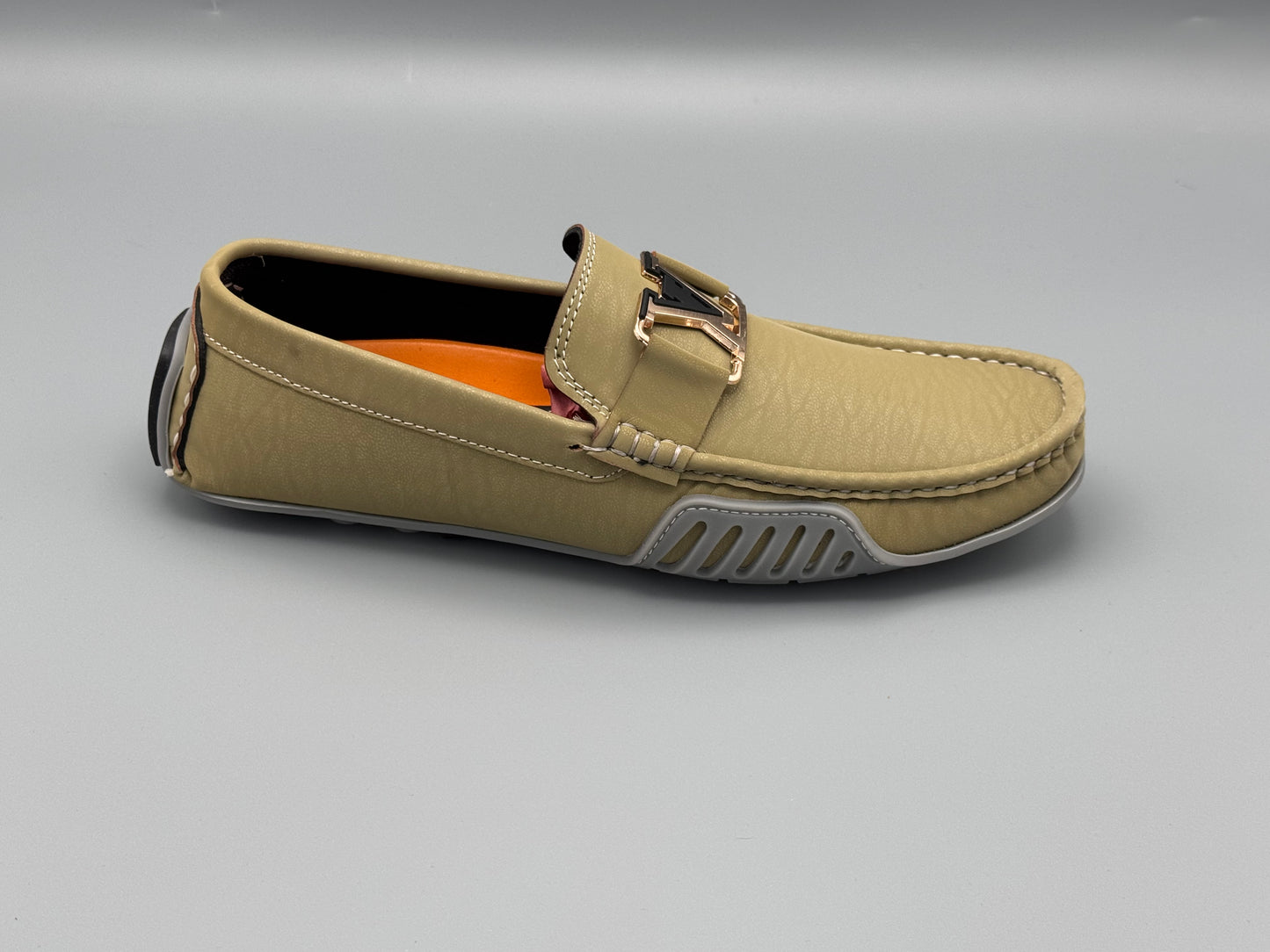 360 stretchable loafers