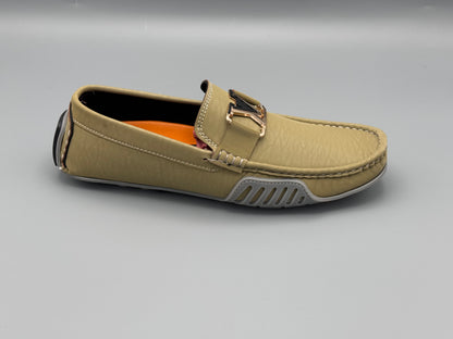 360 stretchable loafers