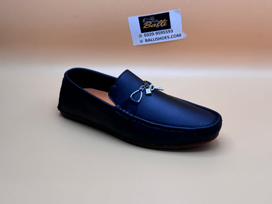 Men’s loafers (360 stretchable)