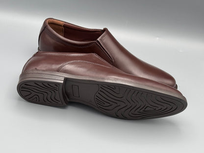 Royal leather shoes 4.0