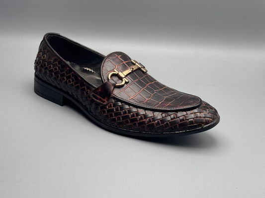 BS - 102 Leather