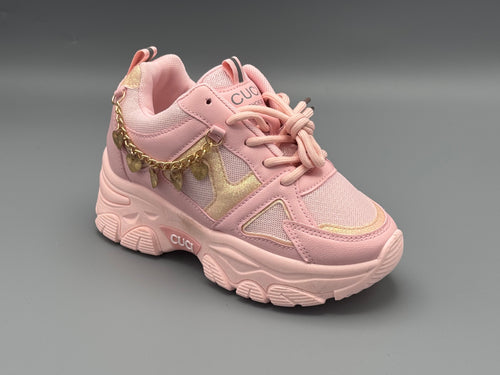 Kids chunky jogger