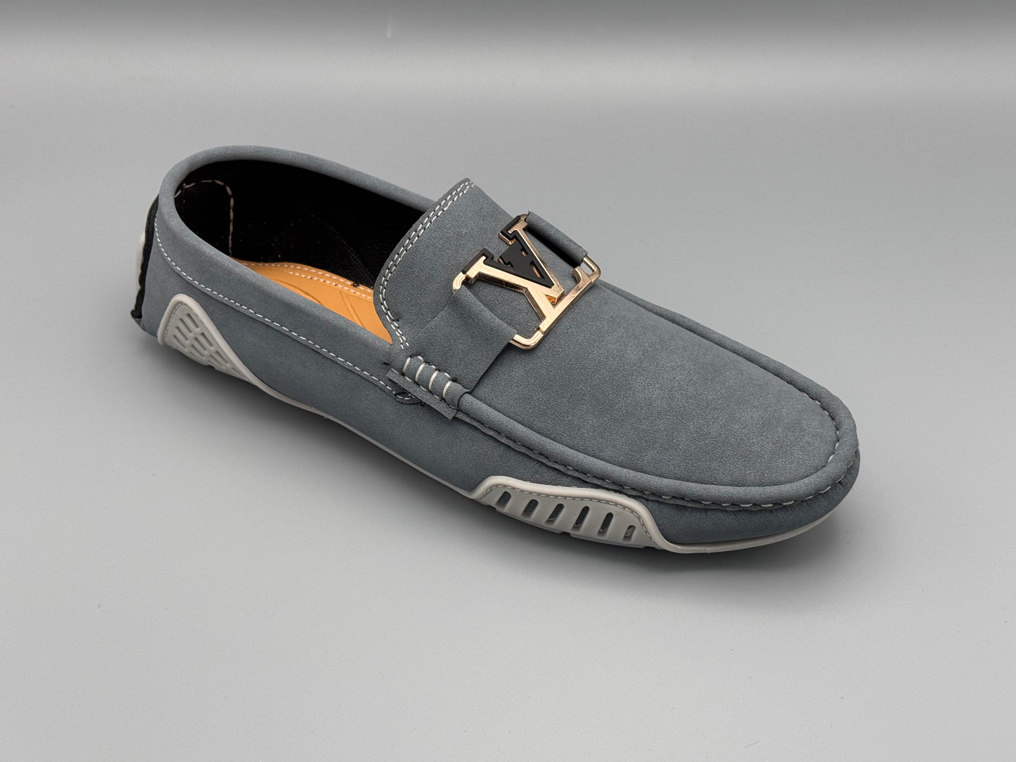 360 stretchable loafers