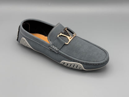 360 stretchable loafers