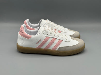 Samba vegan ed (36-41)